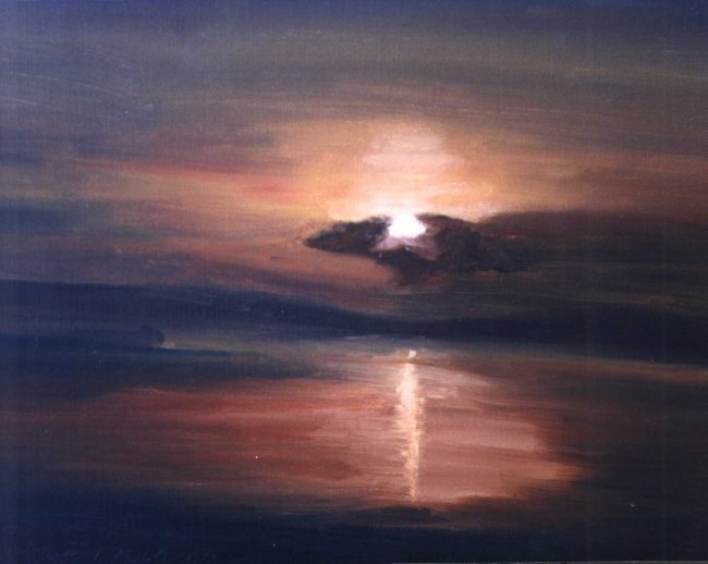 kinneret