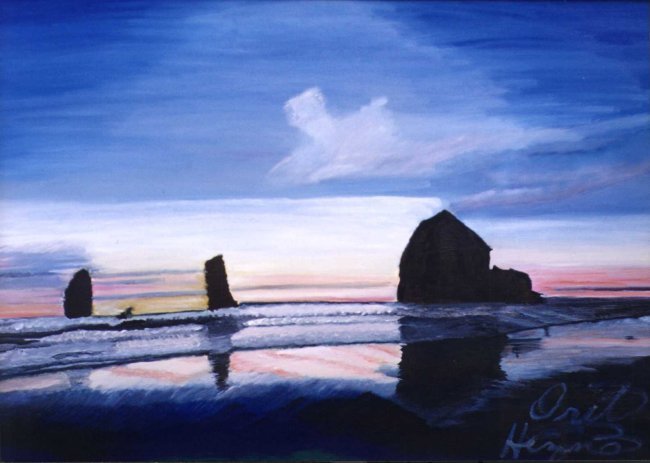 ocean