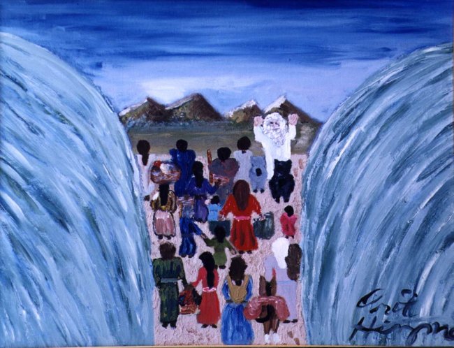 Exodus